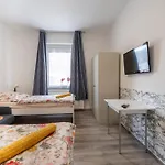 Bis 5 Personen 아파트