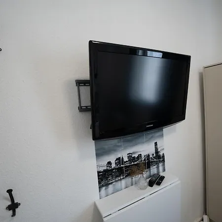 Апартаменты Bis 5 Personen *