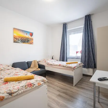 Bis 5 Personen Бремен