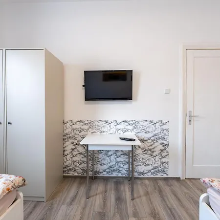 Апартаменты Bis 5 Personen *