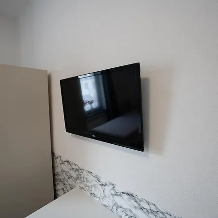 Апартаменты Bis 5 Personen Бремен