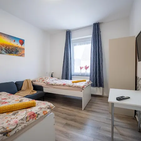 Bis 5 Personen * Бремен