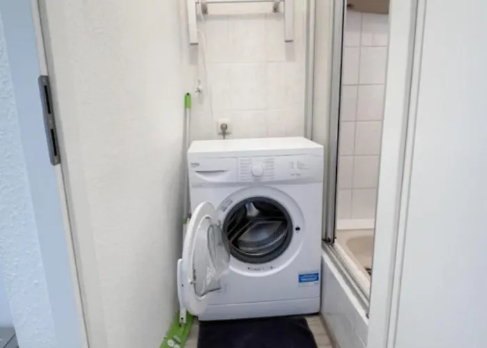 Apartmán Bis 5 Personen *