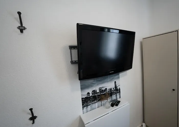 Апартаменты Bis 5 Personen *