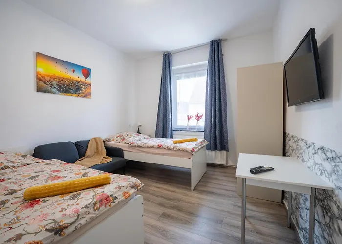 Bis 5 Personen * Бремен