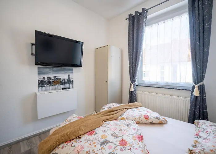 Bis 5 Personen Бремен