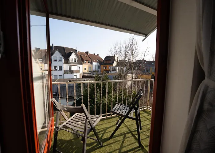 Bis 5 Personen Бремен