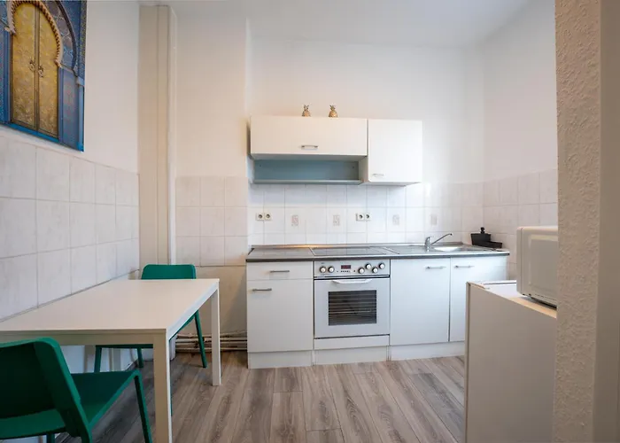 Bis 5 Personen Бремен