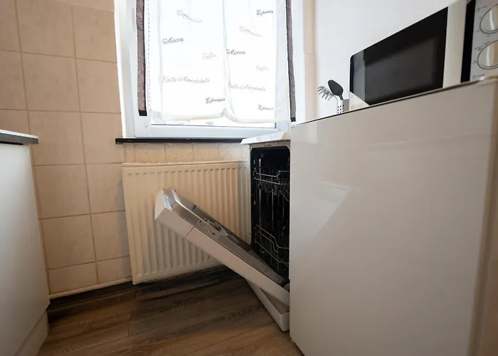 Bis 5 Personen Бремен