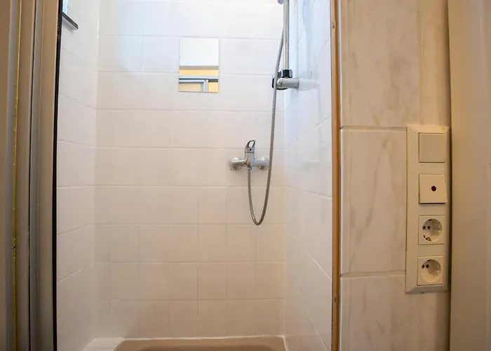 Апартаменты Bis 5 Personen Бремен